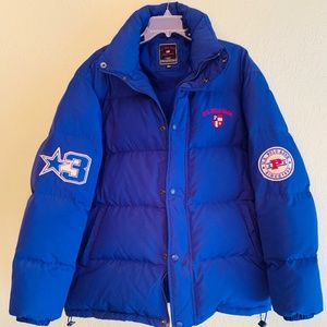 US Polo Assn. Puffer Jacket